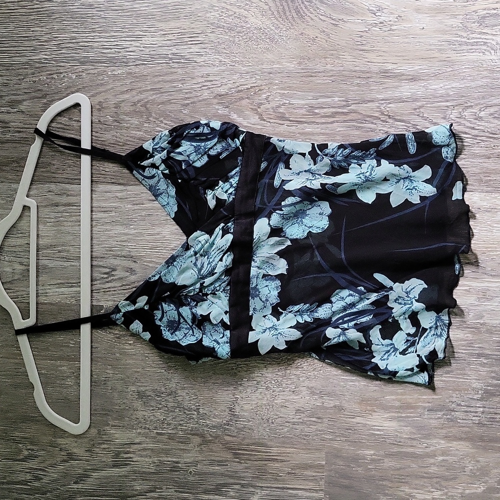 Dressy top